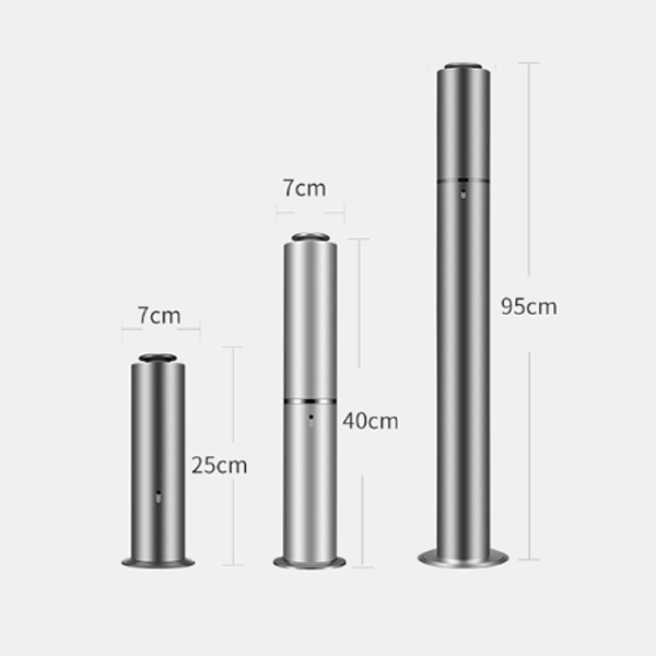 柱状香氛机 柱状机